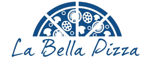 La Bella Pizza logo