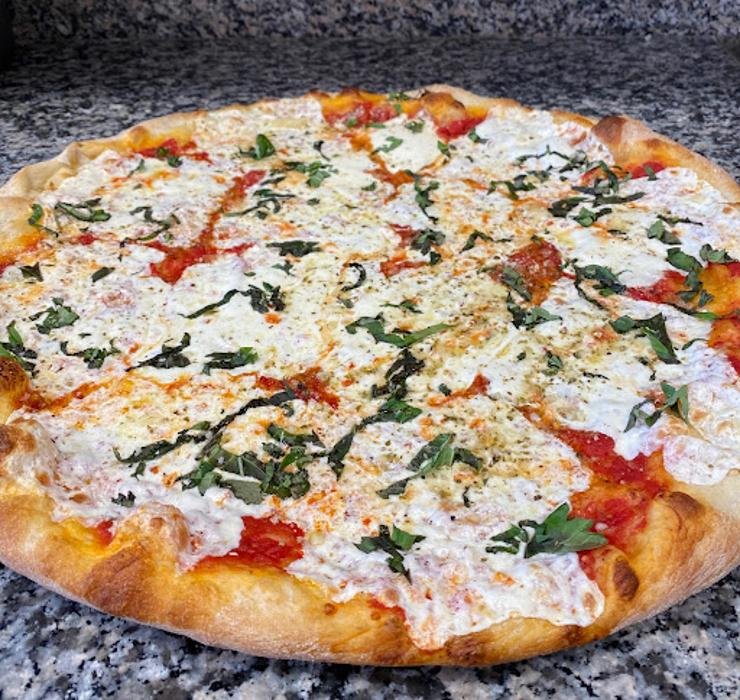 La Bella Pizza Foods