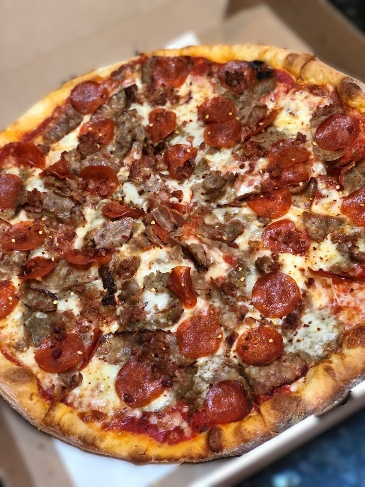 La Bella Pizza Foods